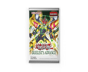 Duelist's Advance - Booster