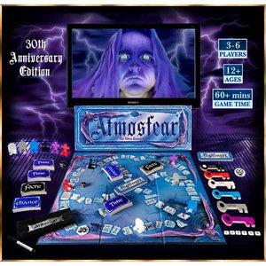 Atmosfear 30th Anniversary Edition