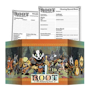 Root: The RPG GM Accessory Pack