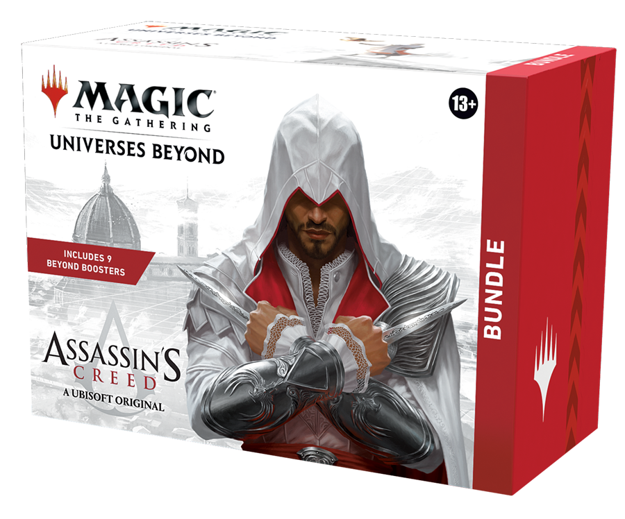 Assassin's Creed® Bundle