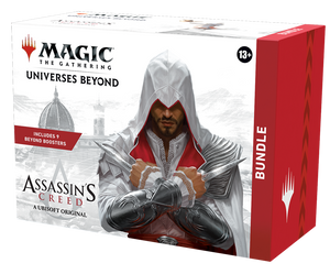 Assassin's Creed® Bundle