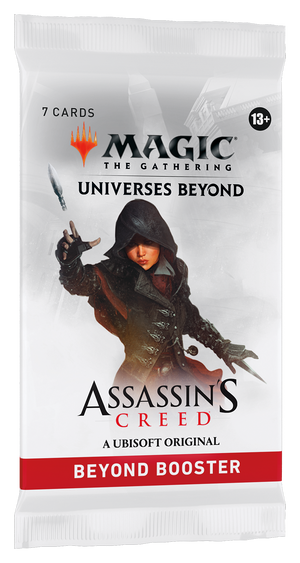 Assassin's Creed® Beyond Booster
