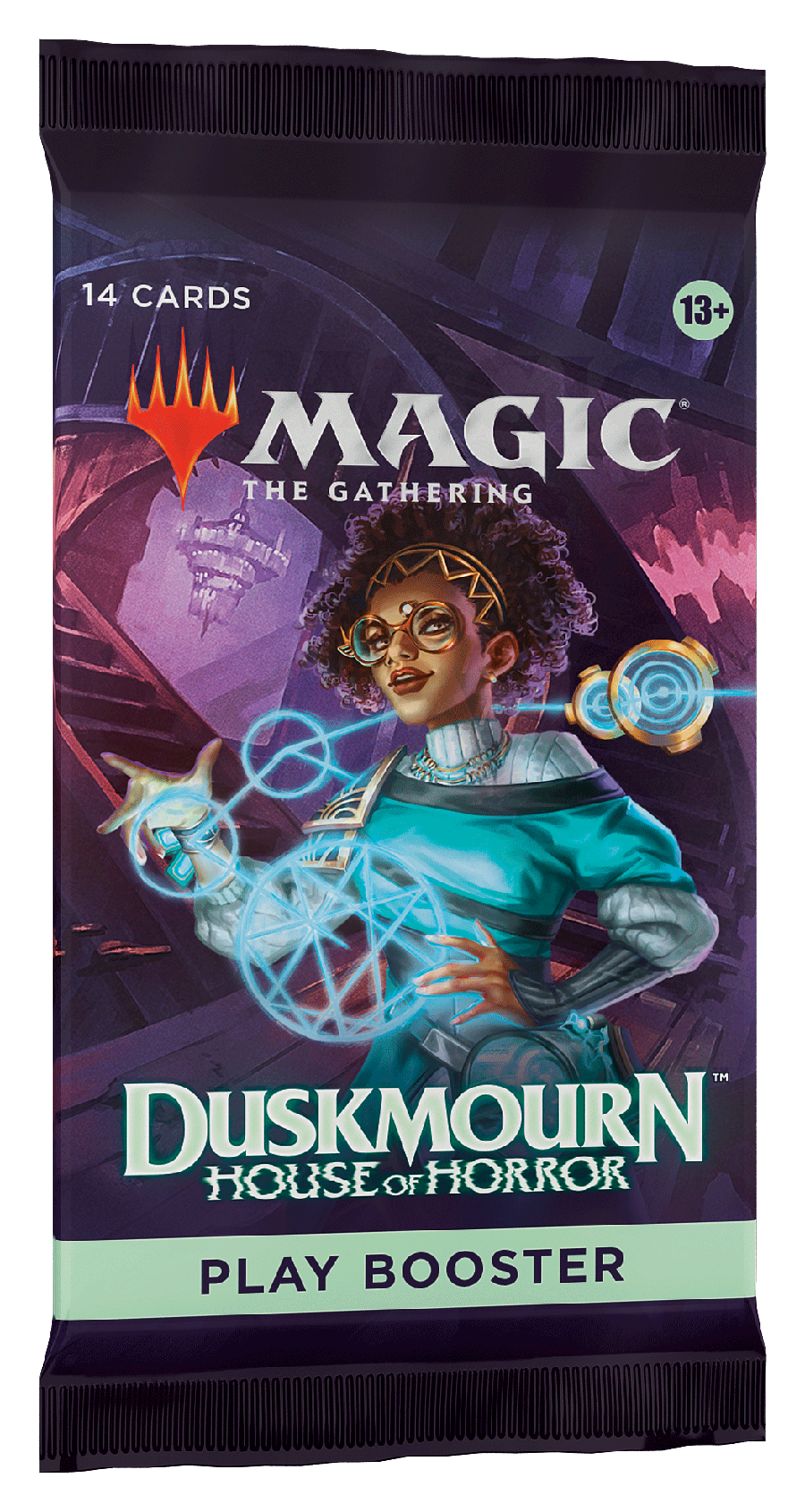 Duskmourn: House of Horror Play Booster pack