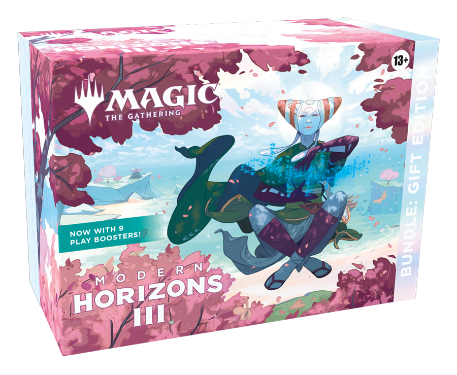 Modern Horizons 3 Gift Bundle