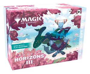 Modern Horizons 3 Gift Bundle