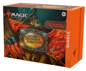 Outlaws of Thunder Junction Bundle