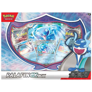 Palafin EX Box