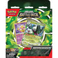 Deluxe Battle Decks - Quaquaval ex/Meowscarada ex