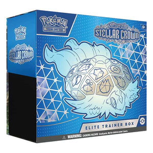 Stellar Crown - Elite Trainer Box