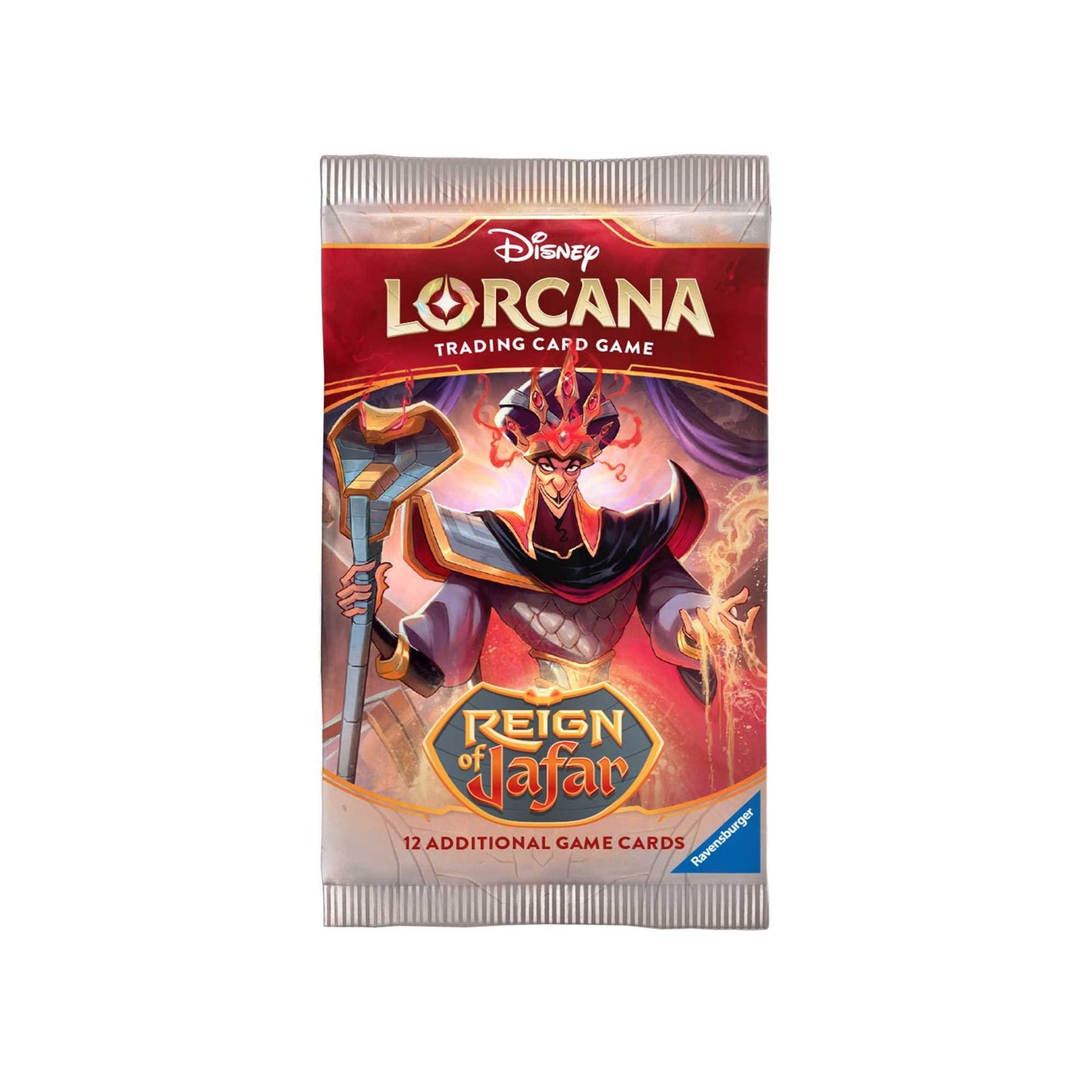 Reign of Jafar Booster Pack