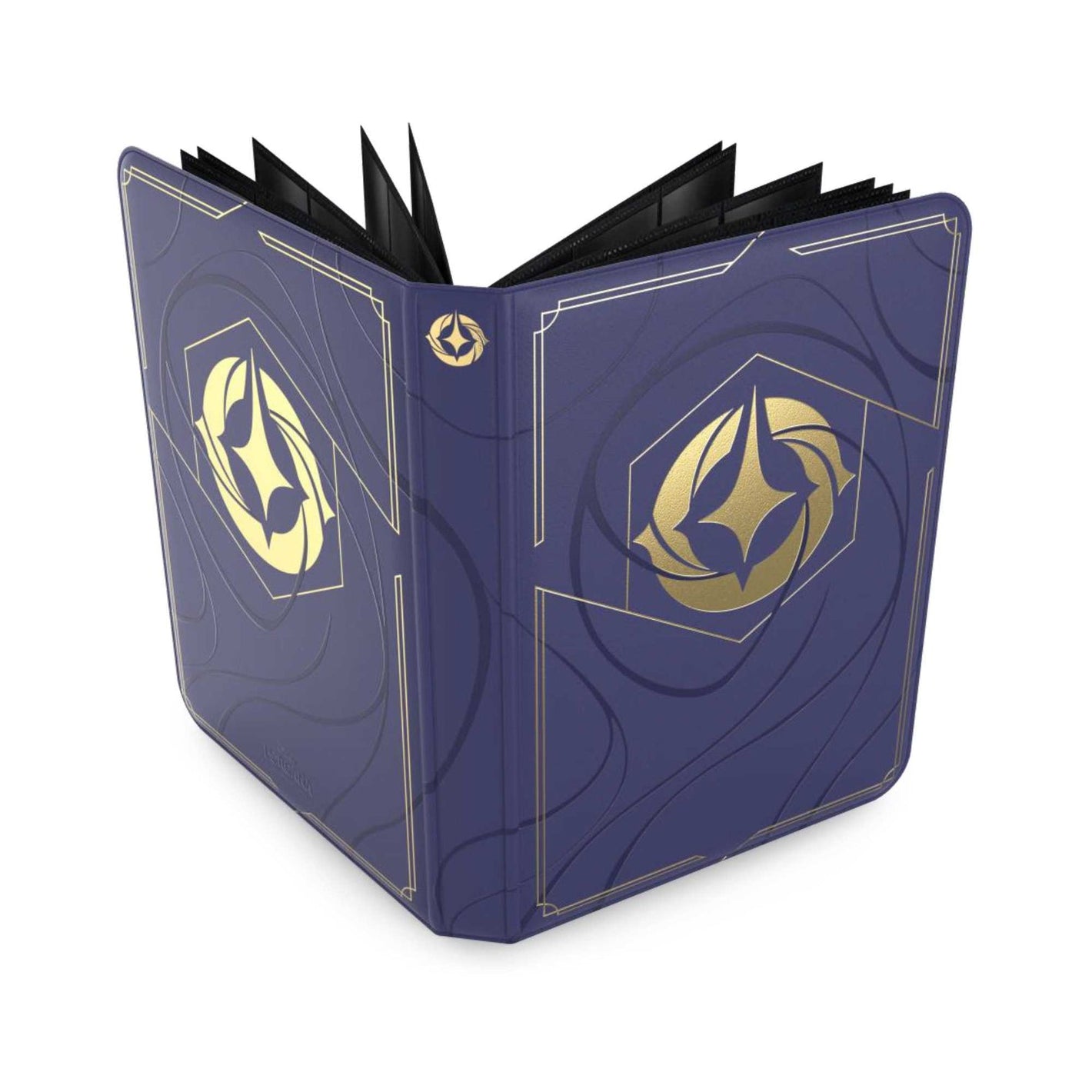 Lorcana Deluxe Portfolio