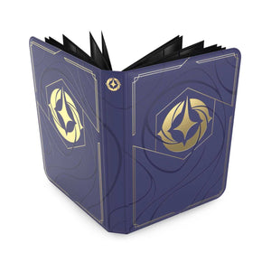 Lorcana Deluxe Portfolio