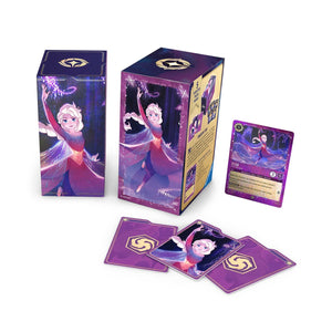 Disney Lorcana - Gift Set - Fabled