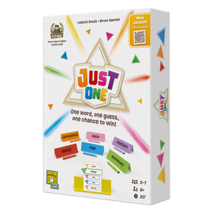 Just One