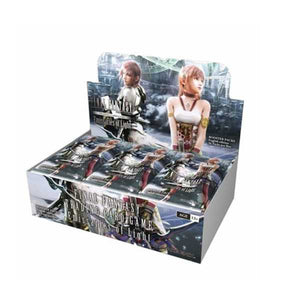 Emissaries of Light booster box