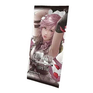 Hidden Trials booster pack
