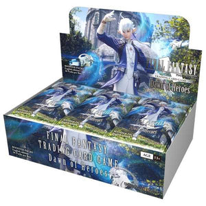 Dawn of Heroes booster box