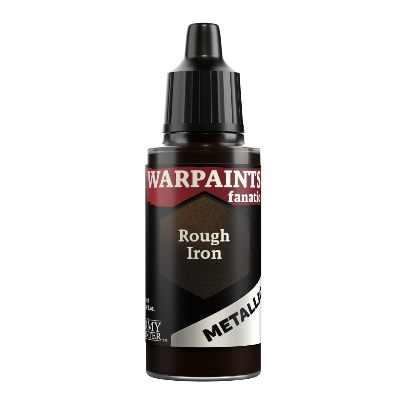 Warpaints Fanatic Metallics