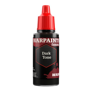 Warpaints Fanatic Washes