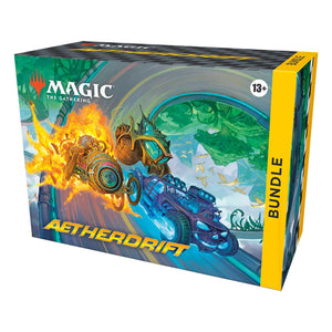 Aetherdrift Bundle