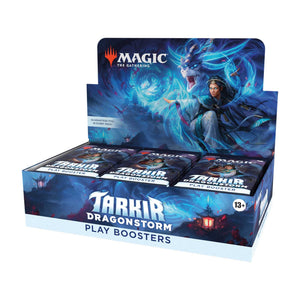Tarkir: Dragonstorm Play Booster Box
