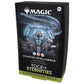 Edge of Eternities Commander Deck