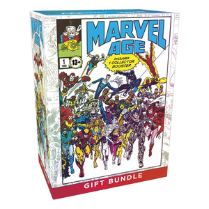 Magic: The Gathering® | Marvel Super Heroes Gift Bundle