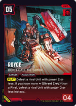 b016-roycedontcallmesimon