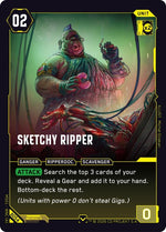 b054-sketchyripper