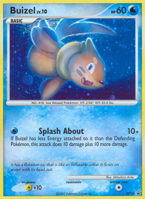 dp13-buizel