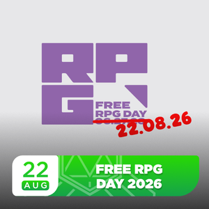 Free RPG Day