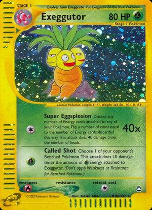 h10-exeggutor