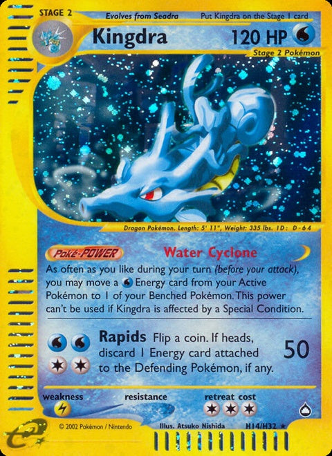 h14-kingdra