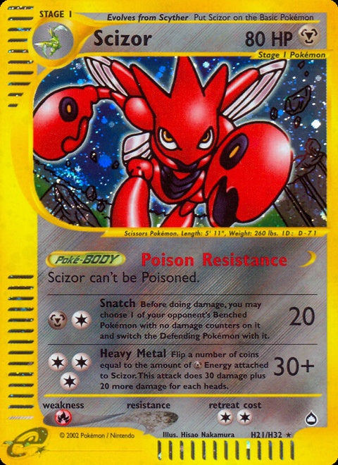 h21-scizor