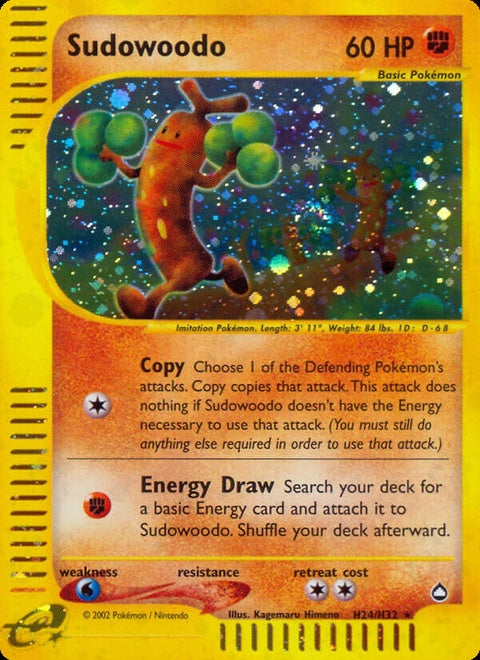 h24-sudowoodo
