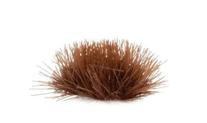 Brown Tufts