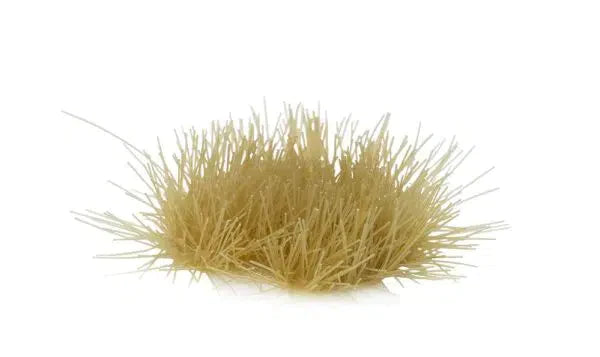 Light Brown Tufts