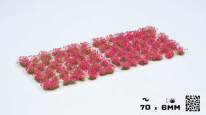 Red Flowers