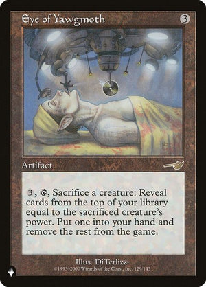 NEM-129-eyeofyawgmoth