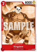 op17-006-kingdewpandamanart
