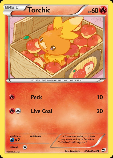 rc5-torchic