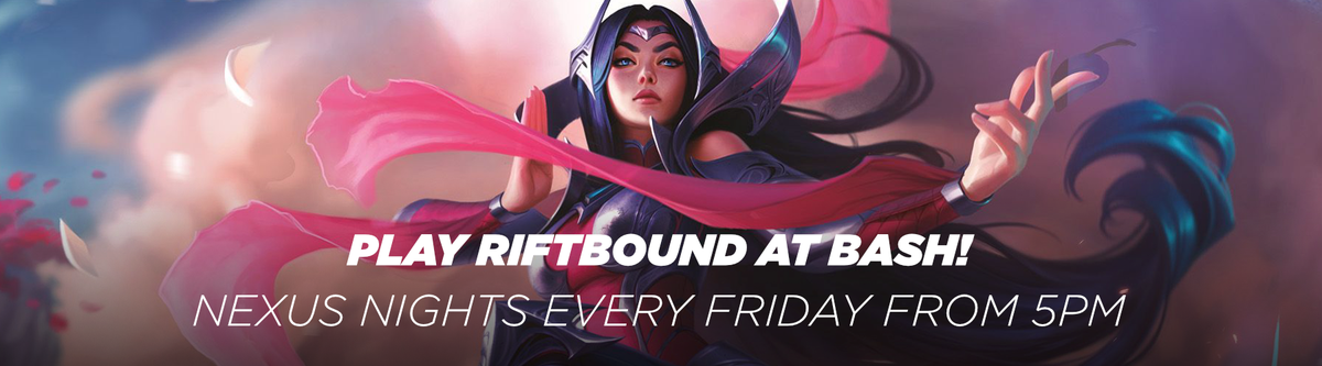 Sand Recruits Riftbound Riftbound TCG