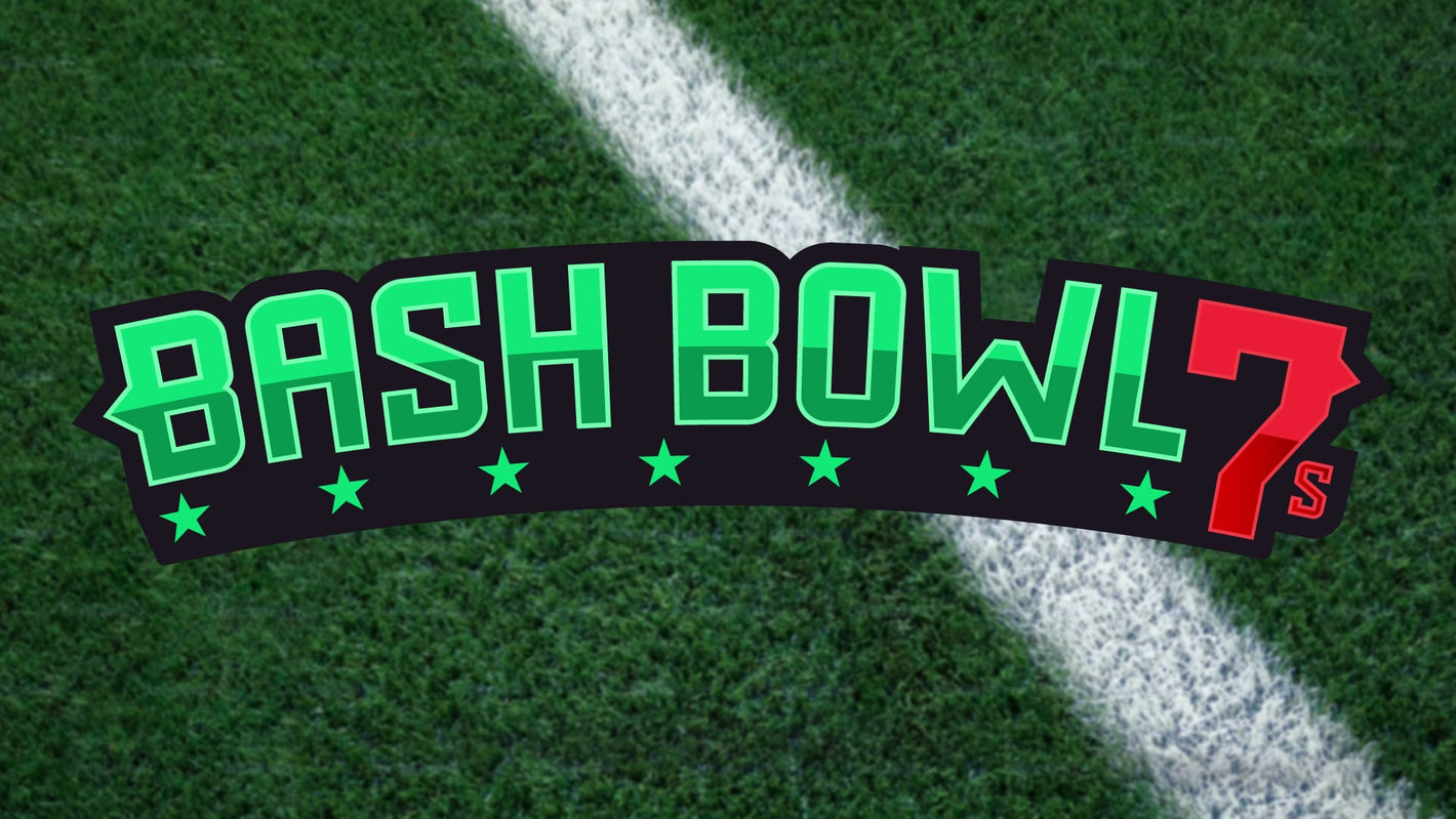 BASH Bowl 7's