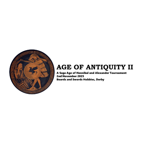 Saga: Age of Antiquity II event