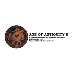 Saga: Age of Antiquity II event