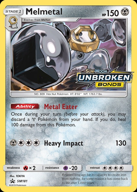 sm181-melmetal