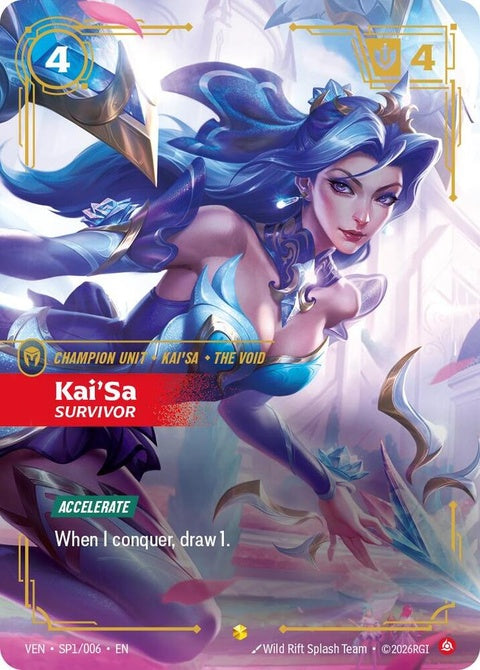 sp1-kaisasurvivor