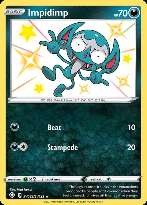 sv083-impidimp