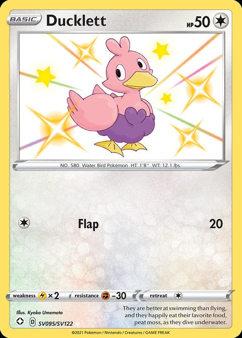 sv095-ducklett