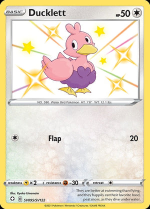 sv095-ducklett